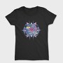 Y3K Recorded Do Not Overwrite Future, Tricou Femei