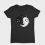 Yin Yang Ghosts, Tricou Femei