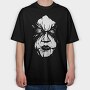 Killer, Tricou Oversize Barbati (Unisex)