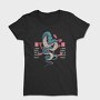 Year Of The Snake Chinese Zodiac 06, Tricou Femei