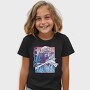 Grim Reaper Surf, Tricou Copii