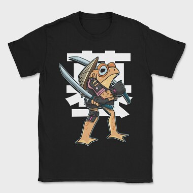 Toad Sword, Tricou Barbati (Unisex)