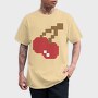 Pacman 25, Tricou Barbati (Unisex)