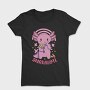 Axolotl Eating Candy Snaxalotl, Tricou Femei