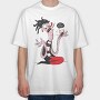 You Suck, Tricou Oversize Barbati (Unisex)