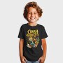 Crash Bandicoot, Tricou Copii