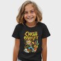 Crash Bandicoot, Tricou Copii