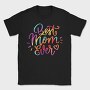 Pride Themed Best Mom, Tricou Barbati (Unisex)