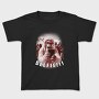 Yeti Selfie Humor, Tricou Copii