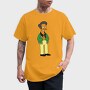 Apu Nahasapeemapetilon, Tricou Barbati (Unisex)