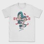 Year Of The Snake Chinese Zodiac 06, Tricou Barbati (Unisex)