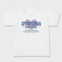 Y3K System Reboot Reborn, Tricou Copii