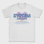 Y3K System Reboot Reborn, Tricou Barbati (Unisex)