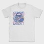 Y3K Rewind Dream Reality, Tricou Barbati (Unisex)