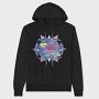 Y3K Recorded Do Not Overwrite Future, Hanorac Oversize Barbati (Unisex)