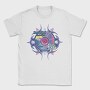 Y3K Recorded Do Not Overwrite Future, Tricou Barbati (Unisex)