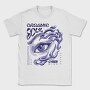 Y3K Dreaming Soul Cyber Mind Organic, Tricou Barbati (Unisex)