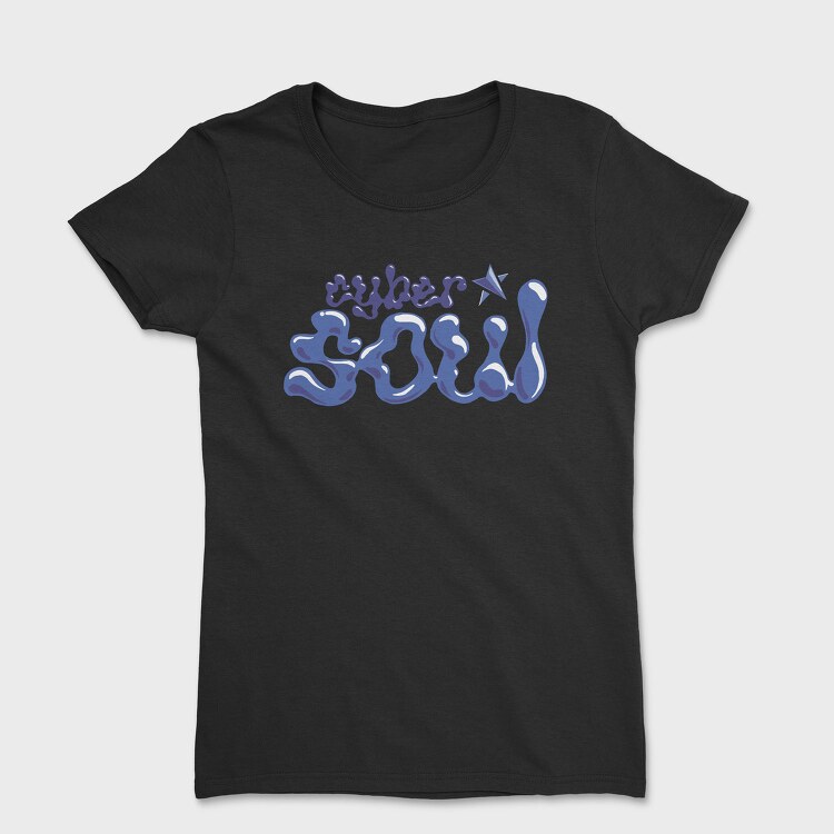 Y3K Cyber Soul, Tricou Femei