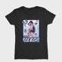 Y3K Born In The Glitch Data Babe, Tricou Femei