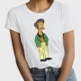 Apu Nahasapeemapetilon, Tricou Femei