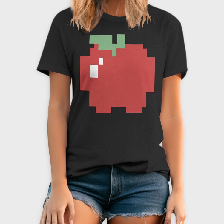 Pacman 27, Tricou Barbati (Unisex)