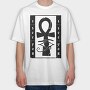 I See You, Tricou Oversize Barbati (Unisex)
