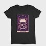 Potion Mystical Tarot Card 08, Tricou Femei