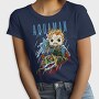 Aquaman Comics, Tricou Femei