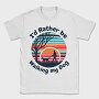 Walking Dog Quote My, Tricou Barbati (Unisex)