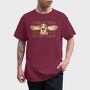 Just Not Listening, Tricou Barbati (Unisex)