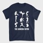 Camerasutra Funny, Tricou Barbati (Unisex)