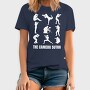 Camerasutra Funny, Tricou Barbati (Unisex)