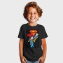 Superman 8, Tricou Copii