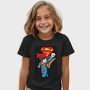 Superman 8, Tricou Copii