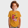 Crazy Dog, Tricou Copii