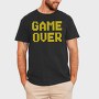 Pacman 30, Tricou Barbati (Unisex)