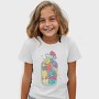 Cats Bottle, Tricou Copii