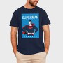 Superman 9, Tricou Barbati (Unisex)
