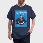 Superman 9, Tricou Barbati (Unisex)
