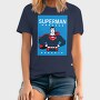 Superman 9, Tricou Barbati (Unisex)