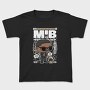 Agent J Comic Pop Art, Tricou Copii
