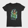 Aquamans Trident 1, Tricou Femei