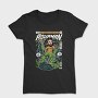 Aquamans Trident, Tricou Femei