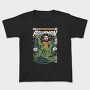 Aquamans Trident, Tricou Copii