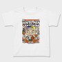 Billy Hoop Dreams, Tricou Copii