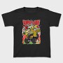Bowlser Ride, Tricou Copii