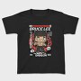 Bruce Dragon Fight, Tricou Copii