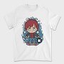 Chillwave Kid, Tricou Barbati (Unisex)