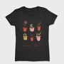 Plants Are Friends, Tricou Femei