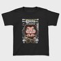Conan The Barbarian, Tricou Copii